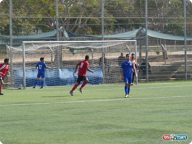 שער השוויון (אלי שמואלי)